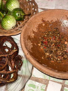 Foto resep Sambel Belut