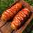 Corndog sosis & mozarella