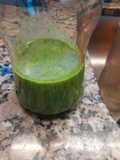 Chimichurri para pizza