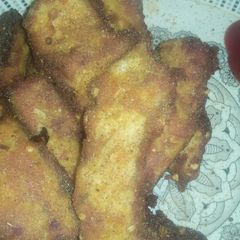 A picture of Finger fish.