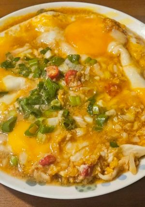 公瑾爆蛋 的食譜成品照片