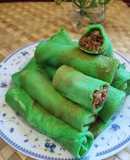 Ketayap/Kuih Dadar