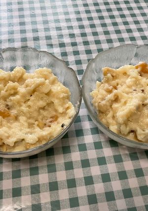 Une photo de Kheer à ma façon