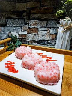 Foto resep Cente Manis/Cantik Manis (Hunkwe Mutiara)