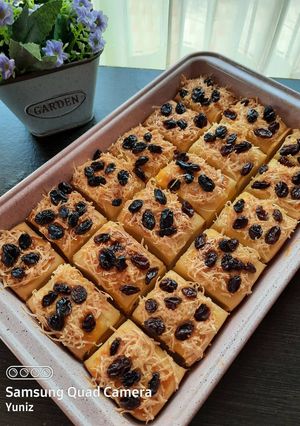 Foto resep Prol Tape