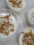The Most Delicious Rice Pudding