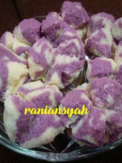 Foto resep Bolu kukus