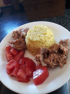 Una foto de Vitel toné express