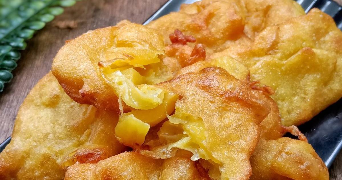 992 resep nangka goreng enak dan sederhana ala rumahan - Cookpad