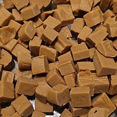 A picture of Chocolate Fudge.