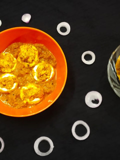 A picture of Tandoori Missi roti.