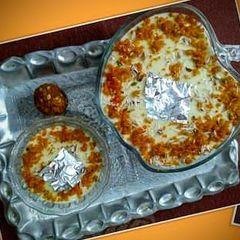 A picture of Makooti..