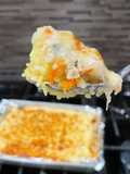 Shrimp Doria (Japanese Rice Gratin) 🍤