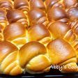 Honey Yogurt Pull-Apart Bread