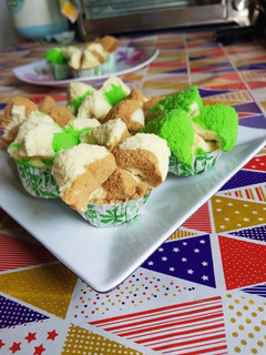 Foto resep Bolu kukus mekar anti gagal (no air soda)