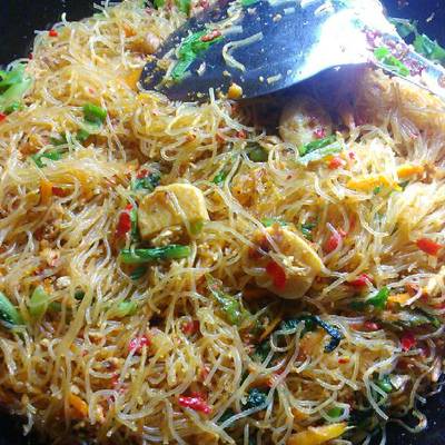 Resep Mie Hun Goreng Oleh Maya Reviana Cookpad Resep Mie Hun Goreng Oleh Maya Reviana Cookpad