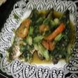 Pindang cabe ijo