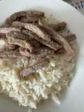 Iscas de carne