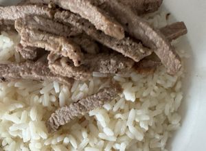 Foto de Iscas de carne