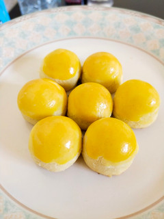 Foto resep Nastar Full Butter