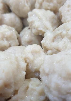 Foto resep Empek Empek Genyol