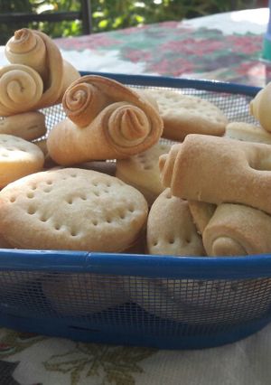 Una foto de Bizcochos y cuernitos de grasa 2🐷