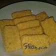 Nugget Ayam dan Tahu