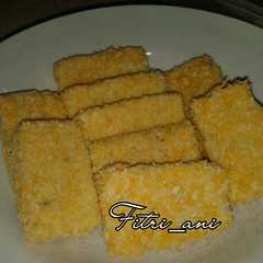 Nugget Ayam dan Tahu রেসিপির প্রধান ছবি