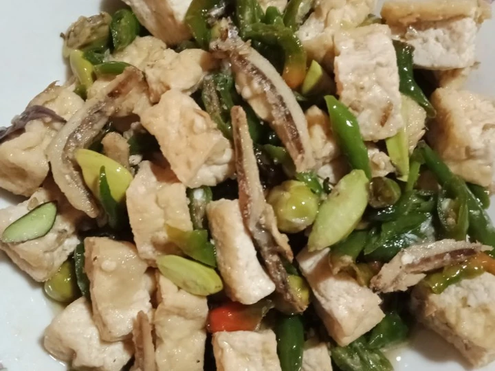 Langkah Gampang Membuat Resep Oseng oseng tauco yang  Bikin Ketagihan Anti Ribet, Sempurna