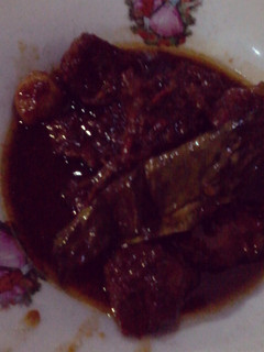 Foto resep Krengsengan Daging