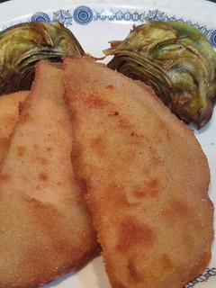 Una foto de Empanadillas sin masa (SanJacobos)