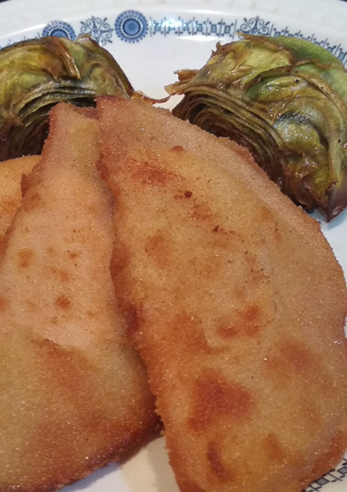 Una foto de Empanadillas sin masa (SanJacobos)