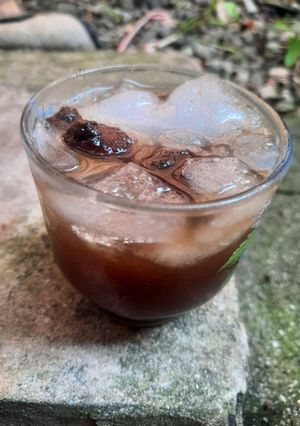Foto resep Gula asam kayu manis