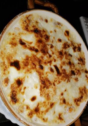 صورة لوصفة أم علي