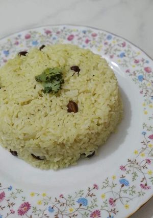 ঝরঝরা ছোলার পোলাও 🥰 রেসিপির প্রধান ছবি
