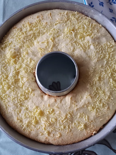 Foto resep 🇮🇩 Bolu Tape Mocaf 🇮🇩