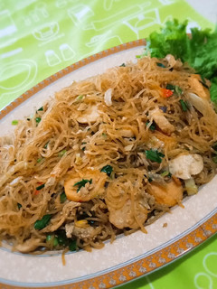 Foto resep Bihun Goreng ala ala Solaria