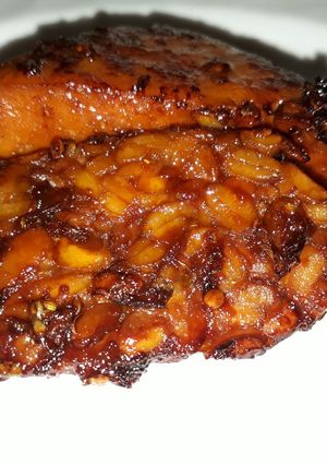 Foto resep Bacem Tempe Tahu