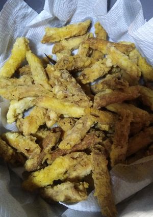 Una foto de Snacks de Fideos
