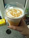 Froster Caramel Colada كراميل كولادا