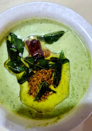 कुकम्बर तमबुली रेसिपी मुख्य फोटो