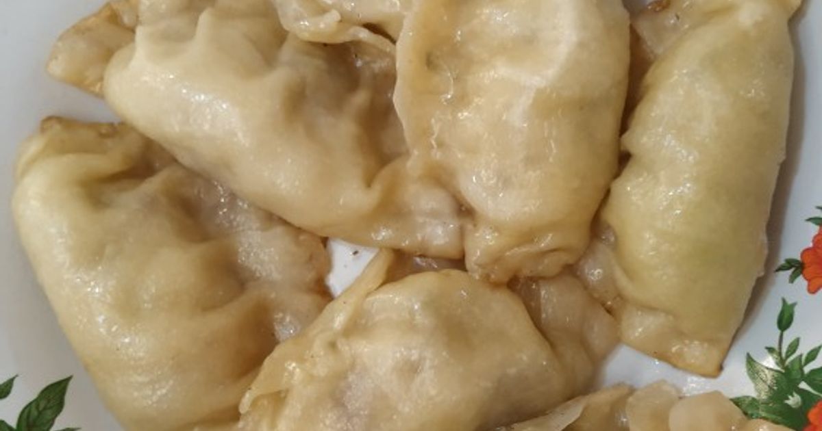 Resep Gyoza oleh Resya - Cookpad