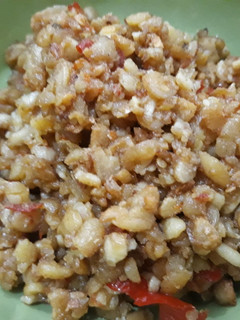 Foto resep Sambel Tempe