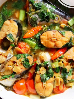 Foto resep Pindang Ikan Patin