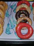 Donut o donas!