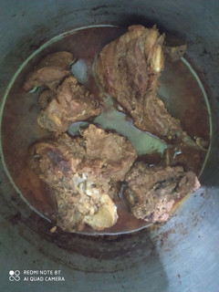 صورة لوصفة لحم مشوي في الكوكوطة 🥩