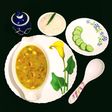 Shahi Moong Dal