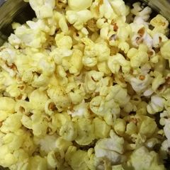 A picture of Popcorn.