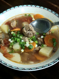 Foto resep Sop Daging Sapi Bening (Slow Cooker)