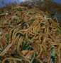 Resep bikin Mie goreng basah malaysia yang istimewa